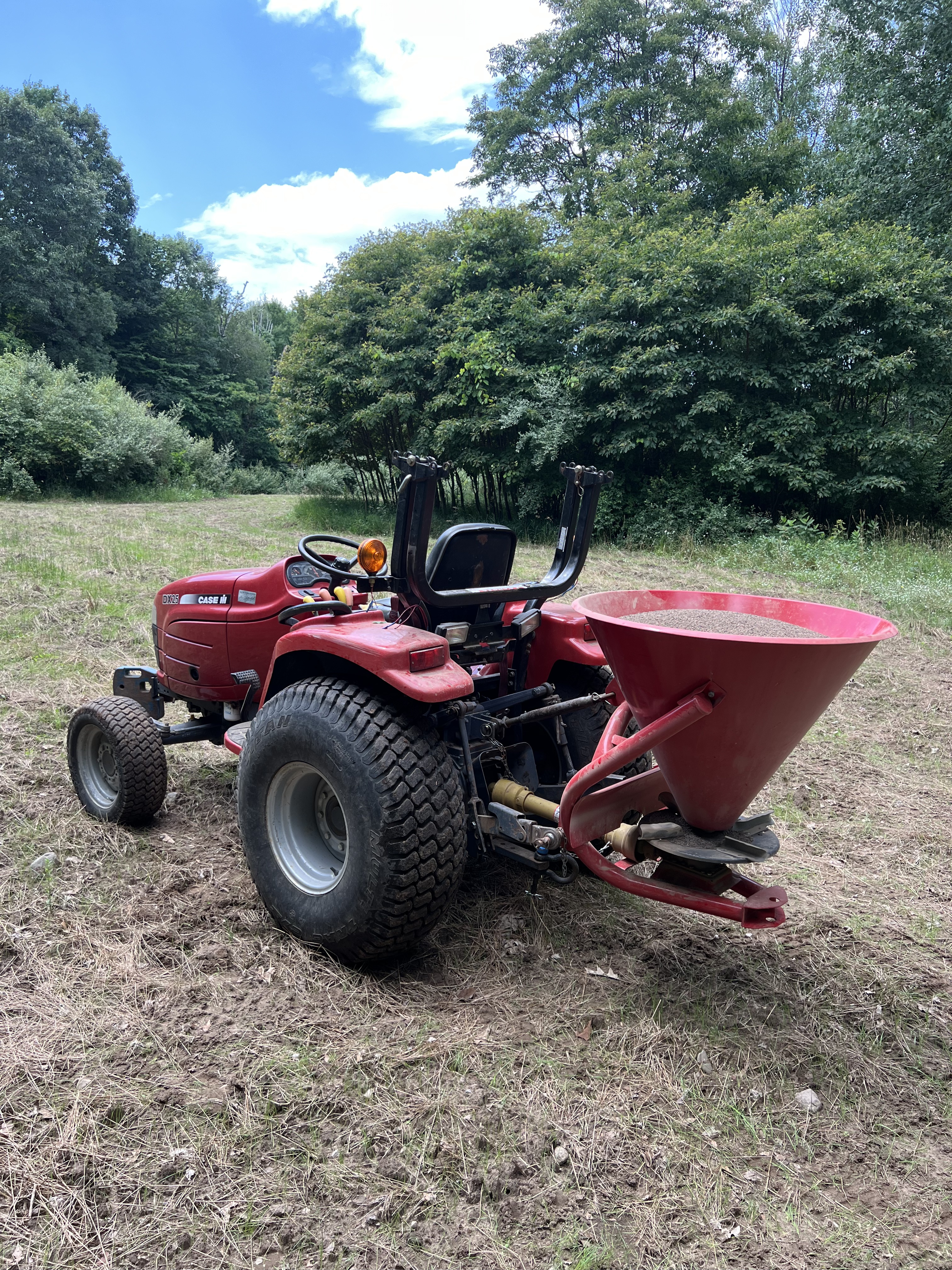 Fast Forward Plots Team